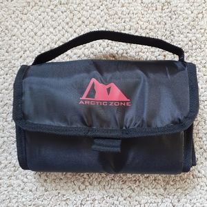 Artic Zone foldable lunch bag